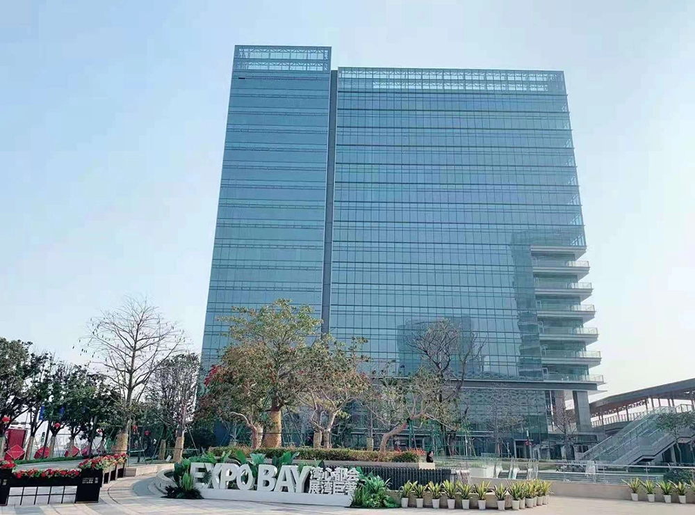 深圳总部